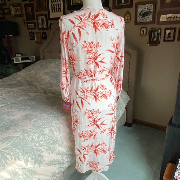 NWT Joie Jeanee Dress - Picture 6 of 16